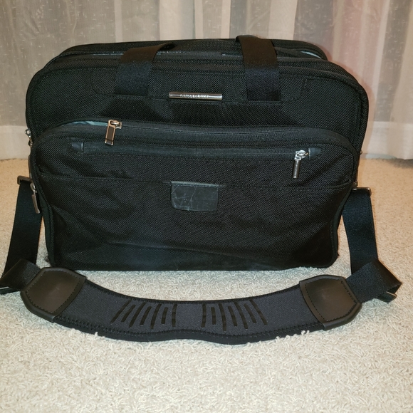 Briggs & Riley Other - Briggs & Riley Travel Briefcase